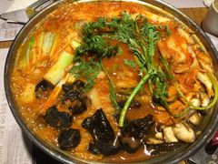 -丽池宫韩式汗蒸会馆(华灯坊店)
