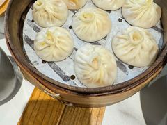 -馋三尺蟹粉小笼(人民广场店)