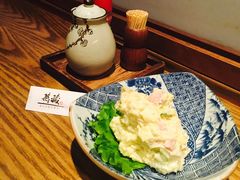 -万藏·荞麦酒房BANKURA JAPANESE SOBA KITCHEN(长乐路店)