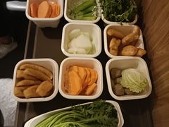 -海底捞火锅(万丰桥店)