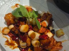 -麻六记(新天地店)