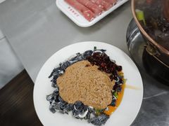 -三兴涮羊肉(荣安大街店)