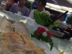 -上座·餐厅(阳光100店)
