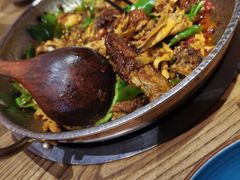 -吃饭皇帝大(合生汇店)