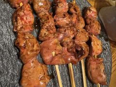 -肉魁屋·烧肉·烧鸟·酒场(高新店)