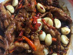 -老三样·美食研究中心(世贸路店)