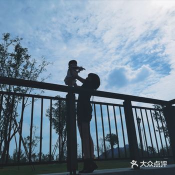 全杭州我最喜欢的户外散步宝地