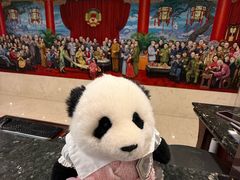 -山东政协大厦维景大酒店