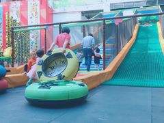 -蒙特利亲子乐园