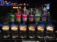 -光音瓦特俱乐部(高新店)