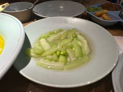 -蜜桃餐厅·伴山(绿宝广场店)