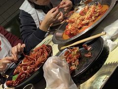 -红钳侠小龙虾·烧烤(中赢康康谷店)
