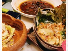 -桂满陇天书(南京德基旗舰店)
