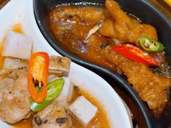 -如轩·海鲜砂锅粥·潮汕菜(沿江东路店)