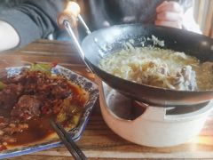 -卧龙堡客栈·中餐厅(古北水镇店)