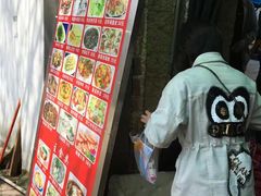 -黄老伯的海蛎煎