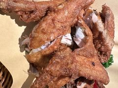 -前海沿·青岛菜(五四广场永旺店)