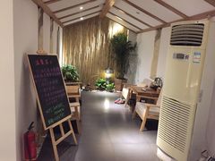 -锦初·禅意4K影院式足道·新中式SPA(茂业天地店)