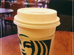 -星巴克臻选(深圳皇庭广场分店)