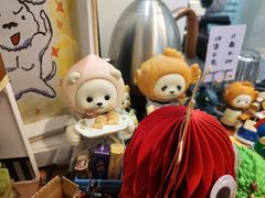 -白熊咖啡(闽江大道店)