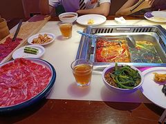 -重庆高老九火锅(万象城店)