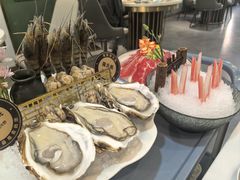 -喜聚薈·花膠雞海鮮火鍋(越秀店)
