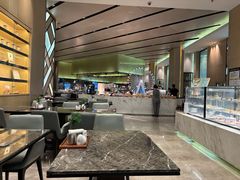 -前海华侨城JW万豪酒店·都会尚膳自助餐厅·熟成牛排海鲜酒水畅飨