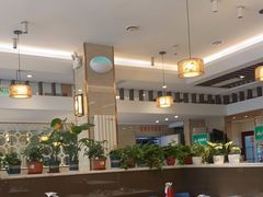 大堂-梅飞酒家(名辉豪庭店)