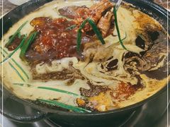 -石灰市毛记烧鸡公(解放碑店)