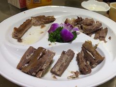 -百年银屏蚝烙·潮汕菜·非遗(乐山店)
