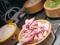 -龍歌自助小火锅(崂山丽达店)