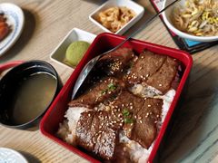 -虎丸烧肉(世纪汇店)