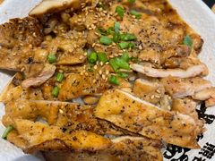 -熊吞·大碗丼烧肉饭(西市场嘉华店)