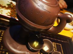 龙井豆腐-后海16号·北京私房菜