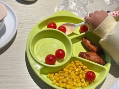 -九毛九西北菜(百信广场店)