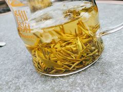 -圣和足道·瑶浴SPA·养生茶府(光华店)