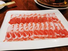 精选盐池羔羊肉-和院老火锅铜锅烧烤海鲜(朱雀大街店)