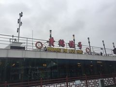 -轮渡红巷旅游码头