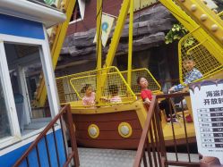 -宝燕乐园(闵行旗舰店)