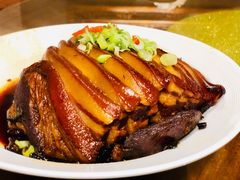 -福牛堂 Noodle Talk Home Cuisine