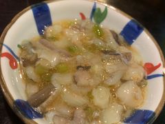 -花狸日本料理(柏庐广场店)