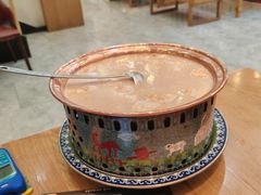 -哈啾嗨·蒙文化主题餐厅(京汉新城店)