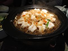 -绿茶餐厅(天津天河城店)