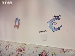 用餐区-做了不起的80后