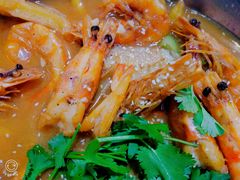 -槐店王婆大虾(开发区店)