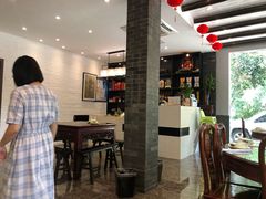 -湾里人家(旺山景区店)