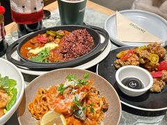 -沛家·西餐Brunch·直火料理