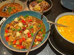 -华豫川酒家(大卫城店)