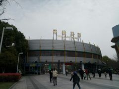 -白塘生态植物园