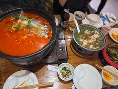 -苹果树下艺术餐厅(通州店)